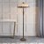 Hutchinson 2 light Floor lamp