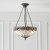 Hutchinson 3 light Pendant light