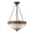 Hutchinson 3 light Pendant light