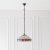 Hutchinson 1 light Pendant light