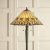 Jamelia 2 light Floor lamp