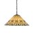 Jamelia 3 light Pendant light