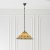 Jamelia 3 light Pendant light