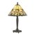 Jamelia 1 light Table lamp