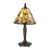 Jamelia 1 light Table lamp