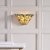 Jamelia 1 light Wall light