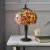 Josette 1 light Table lamp