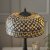 Mille feux 2 light Table lamp