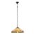 Nevada 1 light Pendant light