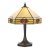 Nevada 1 light Table lamp