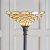 Pearl 1 light Floor lamp