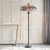 Sullivan 2 light Floor lamp