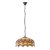 Vesta 3 light Pendant light