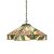 Willow 1 light Pendant light