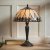 Brooklyn 2 light Table lamp