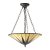 Dark star 3 light Pendant light