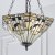 Metropolitan 3 light Pendant light