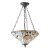 Metropolitan 3 light Pendant light