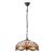 Dragonfly beige 3 light Pendant light