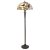 Butterfly 2 light Floor lamp