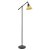 Dark star 1 light Floor lamp