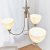 Alton Three Llight Pendant