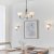 Alton Three Llight Pendant