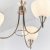 Alton Three Llight Pendant