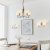 Alighton 5light Pendant