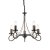 Trafford 5light Pendant