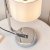 Endon Canning Touch Table Lamp