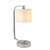 Endon Canning Touch Table Lamp