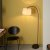 Carlson 1light Floor lamp