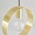 Hoop 1light Pendant