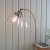 Hansen 1light Floor lamp