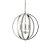 Ritz 3light Pendant