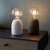 Terrazzo 1light Table lamp