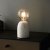 Terrazzo 1light Table lamp