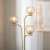 Dimple 3light Floor lamp