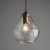 Ebbe 1light Pendant