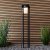 Hallam 1light Floor lamp