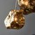 Rock 3light Pendant