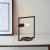 Shape Rectangle 1light Table lamp