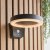 Ebro Wall Light