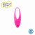 Ancol High Visibility Blinker - Pink