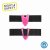 Ancol High Visibility Blinker - Pink