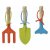 Briers Kids Fork, Trowel & Rake FSC 1