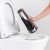 Brabantia Toilet Brush & Holder - Brilliant Steel