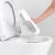 Brabantia Toilet Brush And Holder - White