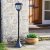 Smart Solar SuperBright Metro Lamp Post 20L